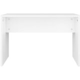  Set toaletnog stolića bijeli 74,5 x 40 x 141 cm | shoptok.hr