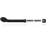 EasyToys - Vibe Collection vibrator EasyToys G-spot črn | Shoptok.si