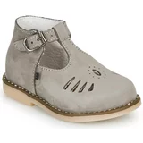 Little Mary Sandali & Odprti čevlji SURPRISE Siva