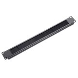 MAXPRO LINE Panel sa četkama za rack orman 1U Cene