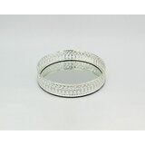 Schafer Schäfer ukrasni pladanj Ø 25 cm Nisa | shoptok.hr