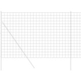 Euro Ograda Siva 1.6x10 m Čelik | shoptok.hr