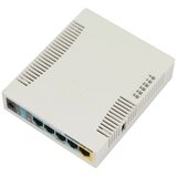 MikroTik RB951Ui-2HnD" | shoptok.hr