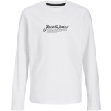 Jack &amp; Jones majica za dečake 2270611, Bela cene