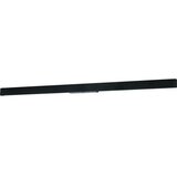 Mitea lighting M1058/1200 Zidna Lampa, 20W, 4000K, LED, IP54, Crna Cene