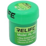  pasta za lemljenje/kuglanje relife RL-402 40g | ePonuda.com