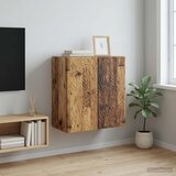  Ormar za montažu na zid 59 x 31 x 60 cm Konstruirano drvo | shoptok.hr