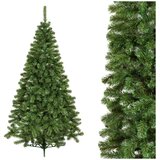  Umjetno božićno drvce zelena jela 180 cm | shoptok.hr