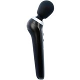 Palm Power masažni vibrator Extreme, crni | shoptok.hr