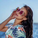 Layoners Floral Fantasy | Shoptok.si