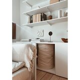 Karup Design Senf žuti ekstra mekan futon madrac 70x190 cm Bed In A Bag – | shoptok.hr