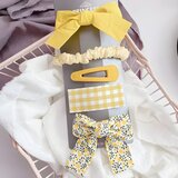IZMAEL Sponke FA-19555 - Rumena | Shoptok.si