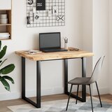 Furnova Mizna plošča neobdelana 100x80x4 cm trden akacijev les, (21925386) | Shoptok.si