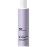 Gel za čiščenje z vplivom mlečne kisline - 150 ml