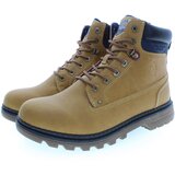 U.S. POLO BEST PRICE US POLO BEST PRICE FOOTWEAR BOOT MEN BEIGE | ePonuda.com