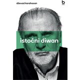 Blum izdavaštvo Dževad Karahasan - Istočni diwan Cene