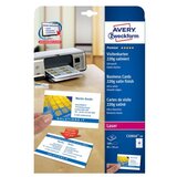 Avery Zweckform Vizitke 85 x 54 mm, 220 g/m² Cene