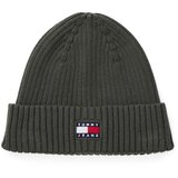 Tommy Jeans Kape 'HERITAGE' mornarska / oliva / rdeča / bela Cene