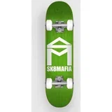 House Logo Assorted 6.0"X23.5" Skate komplet assorted