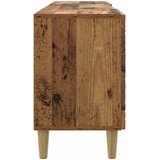TV ormar 99 x 34,5 x 50 cm Staro drvo Konstruirano drvo | Shoptok.si