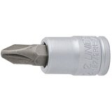 Unior ključ nasadni krstasti, PH profil, prihvat 1/4" | ePonuda.com