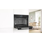 Bosch kompaktna parna pečica accent line CSG958DB1 | Shoptok.si