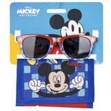 Cerda set naocare i novcanik mickey ( CE2600002483 ) Cene