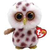 Ty igracka plisana igracka sova whoolie za devojčice | ePonuda.com