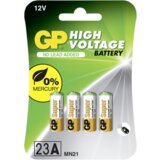 GP Batteries 1x4 GP Alkaline 23A / MN21 Cijene