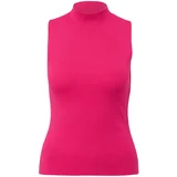 s.Oliver BLACK LABEL Top s naramenicama magenta