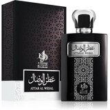 Al Wataniah Attar Al Wesal parfumska voda za moške 100 ml | Shoptok.si