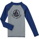 Petit Bateau Kopalke / Kopalne hlače BAMOU Modra | Shoptok.si