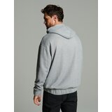Sinsay Bluza s mješavinom viskoze | shoptok.hr