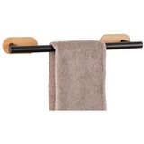Wenko stenski obešalnik za brisače Orea, širina 40 cm | Shoptok.si