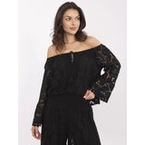Italy Moda Blouse-MI-BZ-88500.79-black | shoptok.hr