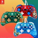 Pdp NINTENDO SWITCH ŽIČNI KONTROLER ROCK CANDY MINI - ZELDA | Shoptok.si