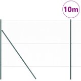  Sukladni osnovni dodatak za hexagonalnu ogradu 10 x 1,5 m Mreža | shoptok.hr