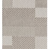  Tepih LONAS 130x193 bež/sivk-br | Eponuda.com