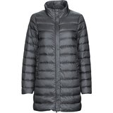 Geox W JAYSEN COAT Siva Cijene