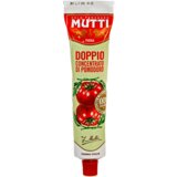Mutti Paradajz sos koncentrovani u tubi 130g | ePonuda.com