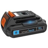 Black & Decker B&D BATERIJA LI-ION 18V 1,5AH | Eponuda.com