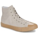 Converse Visoke superge CHUCK TAYLOR ALL STAR Bež Cene