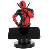 Exquisite Gaming Deadpool 3 figura s držačem za kabel - 21 cm | shoptok.hr