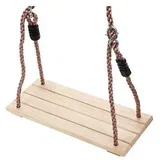 lesena gugalnica, 40x16x1,2cm SLT 802232