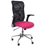  Uredska stolica Minaya P&amp C 031SP24 Roza | shoptok.hr