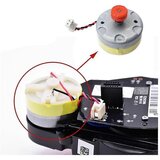 INORCO Laserski senzor razdalje, zdruljiv z Xiaomi Roborock S50 S51 S52 S55 T6 T7, robotski sesalnik LDS Radar, nadomestni deli + (otyu, (21984396) | Shoptok.si