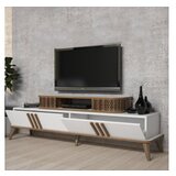 Hanah home tv polica eylul - white | ePonuda.com