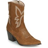 Betty London Gležnjarji MOSSINO Kostanjeva | Shoptok.si