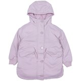 Benetton jakna prehodna 23M5CN02W roza D M Cene