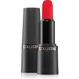 Collistar Puro Matte Lipstick dolgoobstojna šminka odtenek 40 MANDARINO 3,5 ml Cene